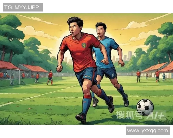 足球小妖的崛起之路：从青训营到职业赛场的传奇故事