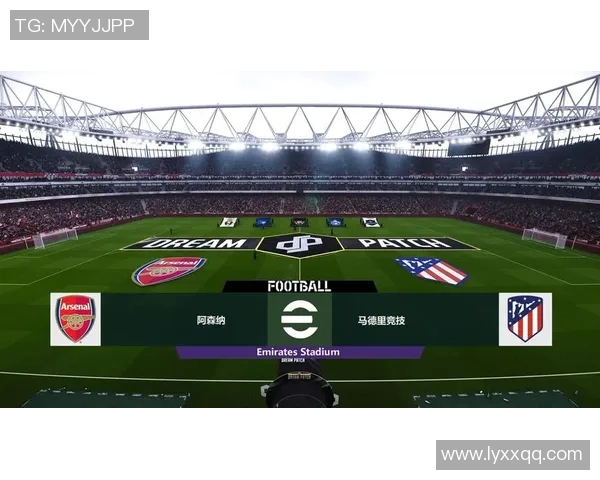 实况足球平台带你体验真实足球竞技的激情与乐趣