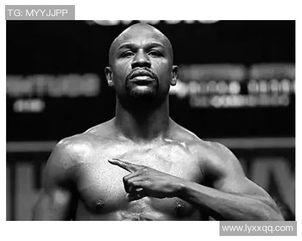 梅瑟威与嘴炮对决结果揭晓谁才是真正的拳坛王者